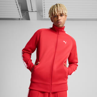 Зображення Puma Олімпійка T7 ALWAYS ON Track Jacket Men