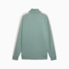 Изображение Puma Олимпийка T7 ALWAYS ON Track Jacket Men #7: Green Moon