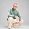 Изображение Puma Олимпийка T7 ALWAYS ON Track Jacket Men #3: Green Moon