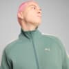 Изображение Puma Олимпийка T7 ALWAYS ON Track Jacket Men #5: Green Moon