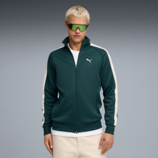 Изображение Puma Олимпийка T7 ALWAYS ON Track Jacket Men