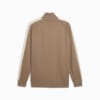 Изображение Puma Олимпийка T7 ALWAYS ON Track Jacket Men #7: Totally Taupe