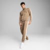 Изображение Puma Олимпийка T7 ALWAYS ON Track Jacket Men #3: Totally Taupe