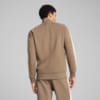 Изображение Puma Олимпийка T7 ALWAYS ON Track Jacket Men #4: Totally Taupe
