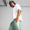 Изображение Puma Брюки T7 ALWAYS ON Track Pants Men #5: Green Moon