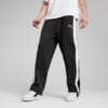 Зображення Puma Штани T7 ALWAYS ON Relaxed Track Pants Men #1: Puma Black