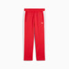 Зображення Puma Штани T7 ALWAYS ON Relaxed Track Pants Men #6: For All Time Red