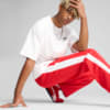 Зображення Puma Штани T7 ALWAYS ON Relaxed Track Pants Men #2: For All Time Red