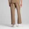 Изображение Puma Брюки T7 ALWAYS ON Relaxed Track Pants Men #4: Totally Taupe