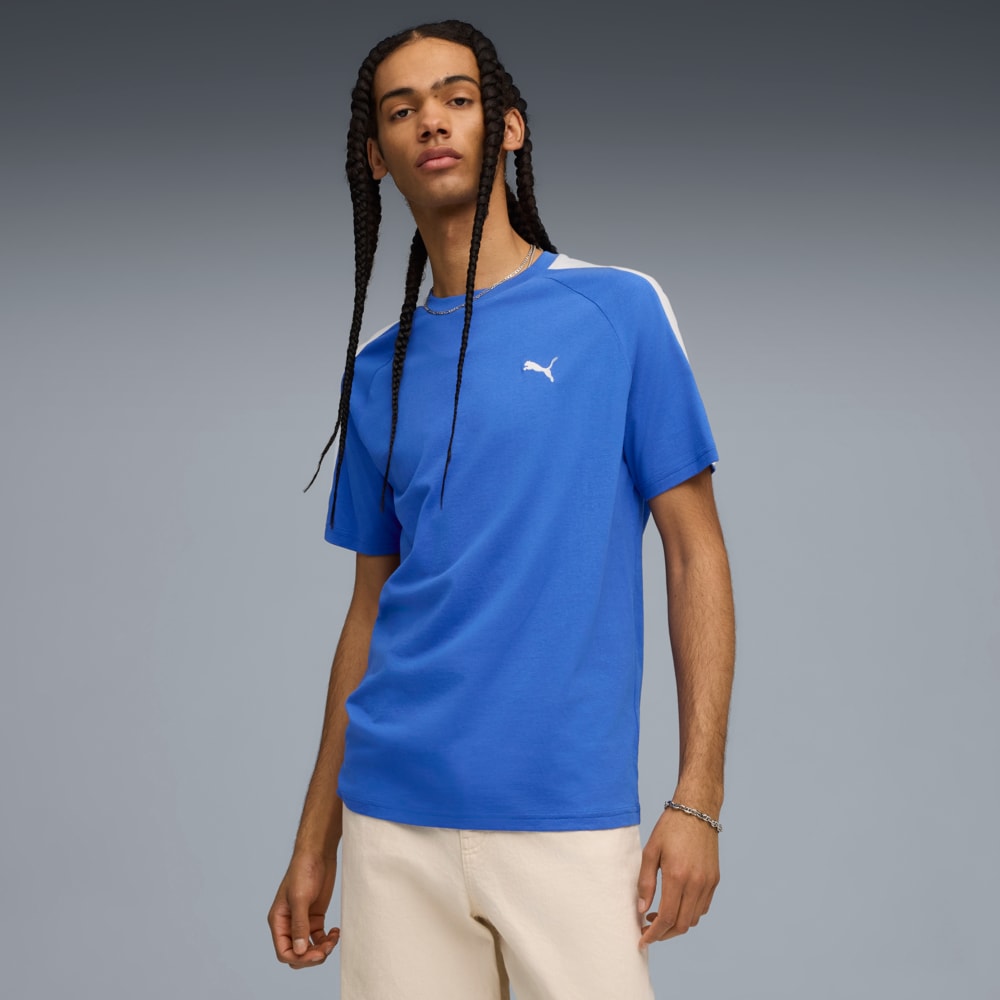 Imagen PUMA Polera T7 para hombre #1