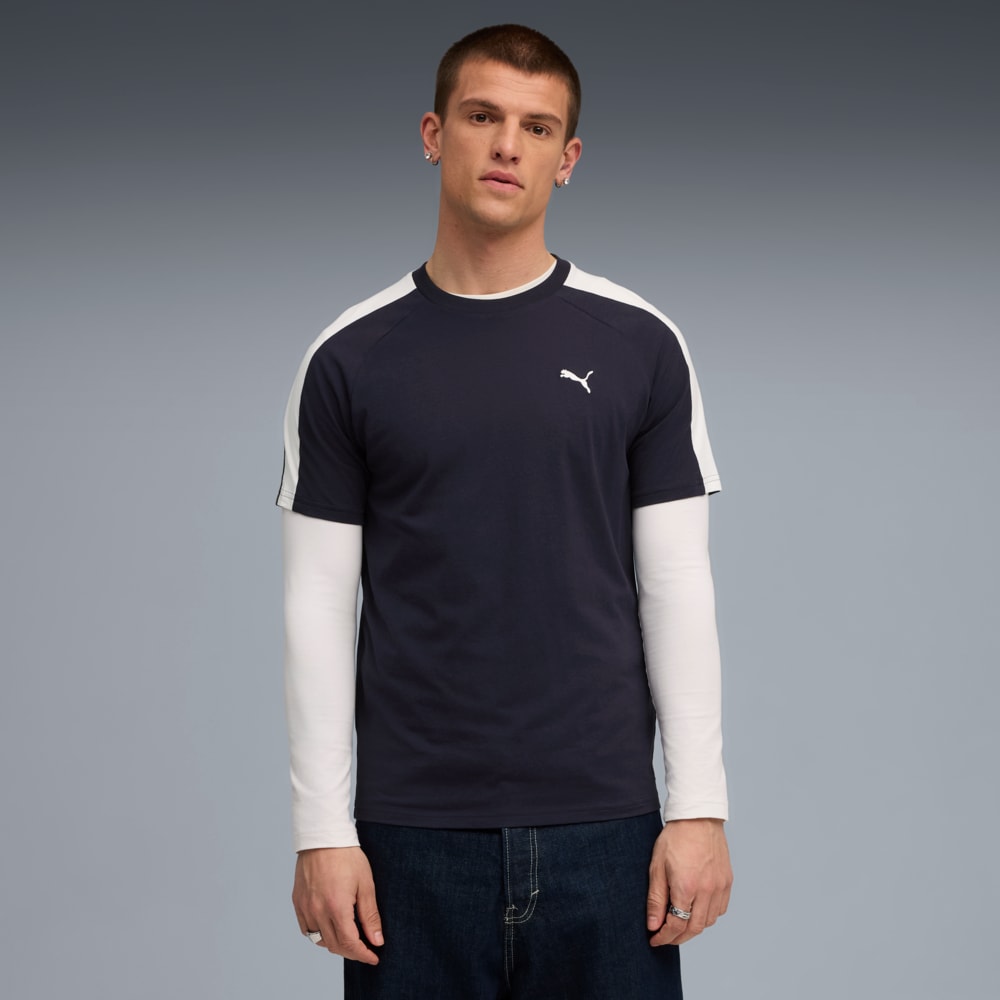 Imagen PUMA Polera T7 para hombre #1