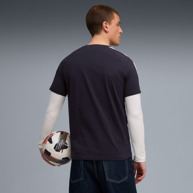 Imagen PUMA Polera T7 para hombre