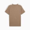 Зображення Puma Футболка T7 Tee Men #5: Totally Taupe