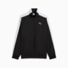 Изображение Puma Олимпийка T7 Oversized Track Jacket Unisex #6: Puma Black