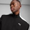 Изображение Puma Олимпийка T7 Oversized Track Jacket Unisex #2: Puma Black