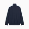 Изображение Puma Олимпийка T7 Oversized Track Jacket Unisex #7: new navy