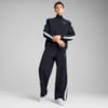 Изображение Puma Олимпийка T7 Oversized Track Jacket Unisex #3: new navy