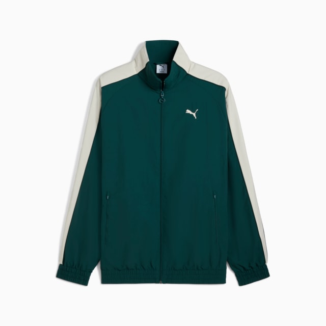 Imagen PUMA Chaqueta oversize T7