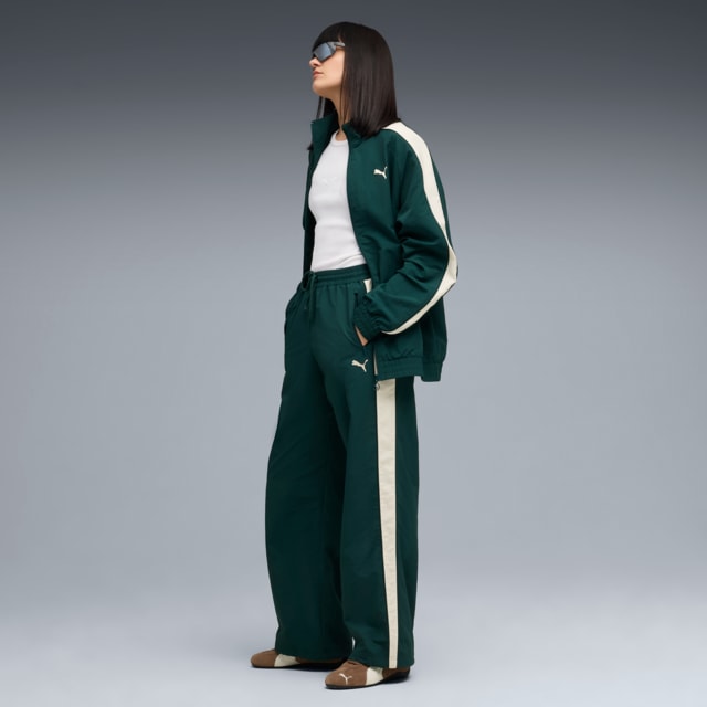 Imagen PUMA Chaqueta oversize T7