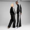 Изображение Puma Брюки T7 Oversized Track Pants Unisex #1: Puma Black