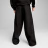 Изображение Puma Брюки T7 Oversized Track Pants Unisex #4: Puma Black