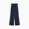 Изображение Puma Брюки T7 Oversized Track Pants Unisex #6: new navy