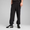 Изображение Puma Брюки FUTURE.PUMA.ARCHIVE Relaxed Sweatpants Unisex #3: Puma Black