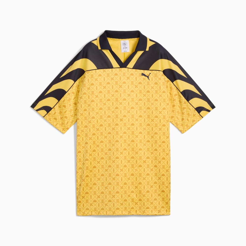 Image PUMA Camisa ROAD TO UNITY Relaxed Graphics Football #5
