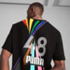 Image PUMA Camiseta EQUAL LOVE CONFEDERATION Relaxed Graphic #2