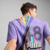 Image PUMA Camiseta EQUAL LOVE CONFEDERATION Relaxed Graphic #2