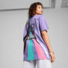 Image PUMA Camiseta EQUAL LOVE CONFEDERATION Relaxed Graphic #4