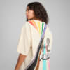 Image PUMA Camiseta EQUAL LOVE CONFEDERATION Relaxed Graphic #2