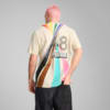 Image PUMA Camiseta EQUAL LOVE CONFEDERATION Relaxed Graphic #4