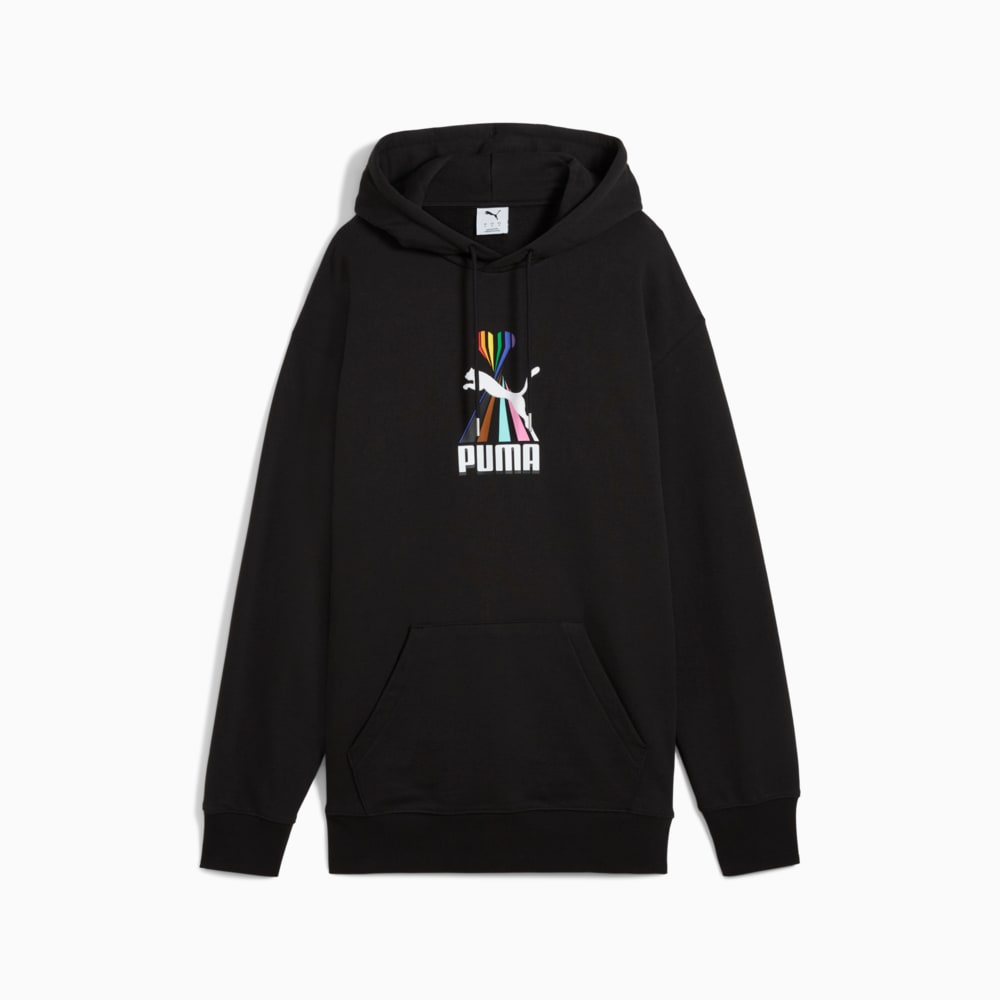 Image PUMA Moletom com Capuz EQUAL LOVE CONFEDERATION Unissex #5