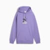 Image PUMA Moletom com Capuz EQUAL LOVE CONFEDERATION Unissex #6