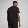 Изображение Puma Футболка SPORTS LEGACY Front Graphic Tee Men #2: Puma Black