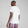 Изображение Puma Футболка SPORTS LEGACY Front Graphic Tee Men #2: Puma White