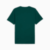 Изображение Puma Футболка SPORTS LEGACY Front Graphic Tee Men #5: Dark Myrtle