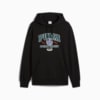 Зображення Puma Худі SPORTS LEGACY Graphic Hoodie Men #6: Puma Black