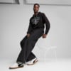 Зображення Puma Худі SPORTS LEGACY Graphic Hoodie Men #3: Puma Black
