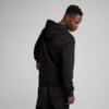 Зображення Puma Худі SPORTS LEGACY Graphic Hoodie Men #4: Puma Black
