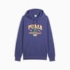 Зображення Puma Худі SPORTS LEGACY Graphic Hoodie Men #6: Blue Crystal