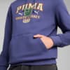 Зображення Puma Худі SPORTS LEGACY Graphic Hoodie Men #2: Blue Crystal