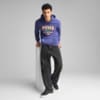 Зображення Puma Худі SPORTS LEGACY Graphic Hoodie Men #3: Blue Crystal