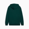 Изображение Puma Худи SPORTS LEGACY Graphic Hoodie Men #7: Dark Myrtle