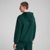 Изображение Puma Худи SPORTS LEGACY Graphic Hoodie Men #4: Dark Myrtle