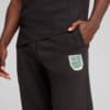 Зображення Puma Штани SPORTS LEGACY Graphic Sweatpants Men #2: Puma Black