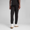 Зображення Puma Штани SPORTS LEGACY Graphic Sweatpants Men #4: Puma Black