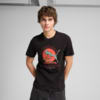 Image PUMA Camiseta GRAPHICS PUMA Bonsai Masculina #1