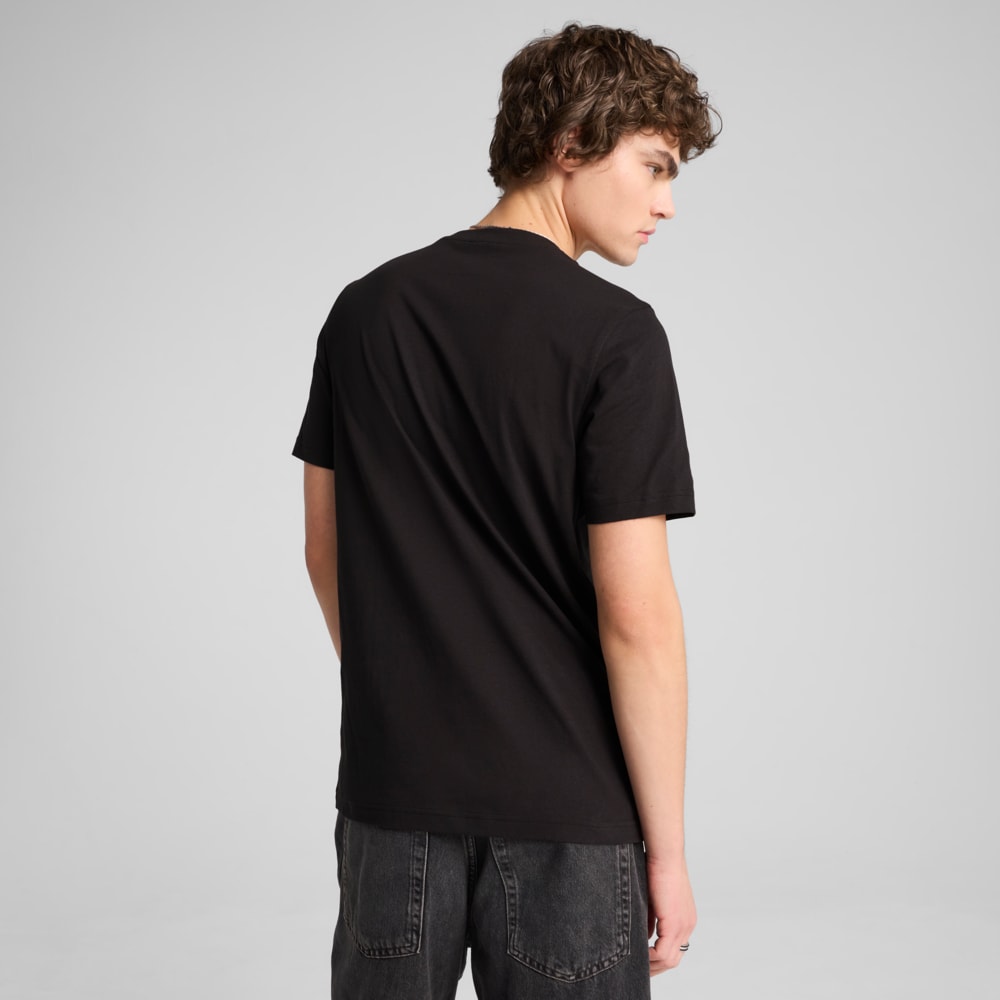 Image PUMA Camiseta GRAPHICS PUMA Bonsai Masculina #2